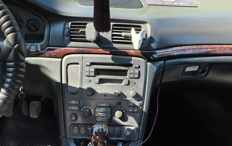 Volvo S80 II рестайлинг 2, 2003 год, 650 000 рублей, 20 фотография