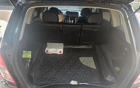 Opel Antara I, 2014 год, 1 400 000 рублей, 7 фотография