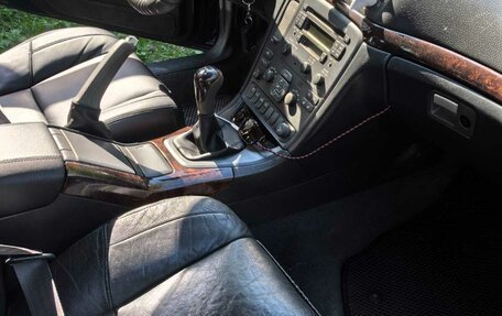 Volvo S80 II рестайлинг 2, 2003 год, 650 000 рублей, 21 фотография