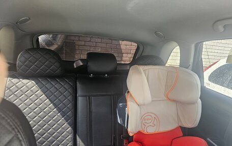 Opel Antara I, 2014 год, 1 400 000 рублей, 6 фотография