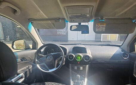 Opel Antara I, 2014 год, 1 400 000 рублей, 5 фотография