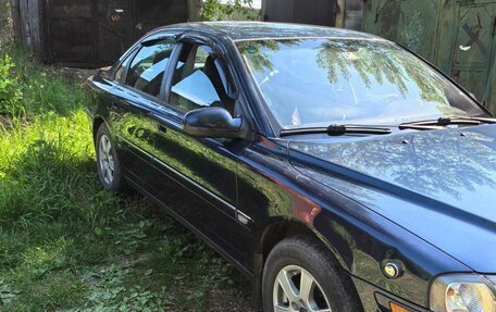 Volvo S80 II рестайлинг 2, 2003 год, 650 000 рублей, 18 фотография