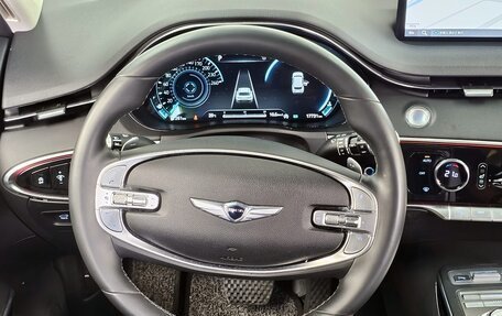 Genesis GV70, 2021 год, 2 976 000 рублей, 7 фотография
