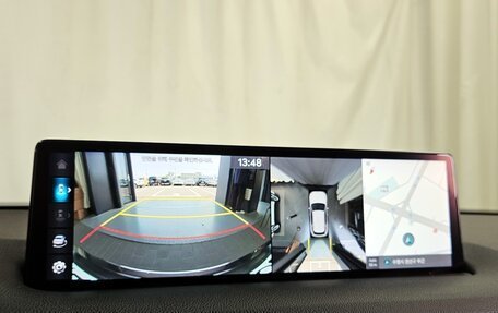 Genesis GV70, 2021 год, 2 976 000 рублей, 14 фотография