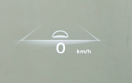 Genesis GV70, 2021 год, 2 976 000 рублей, 9 фотография