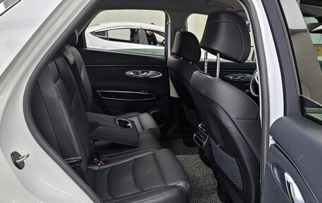 Genesis GV70, 2021 год, 2 976 000 рублей, 11 фотография