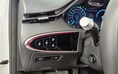 Genesis GV70, 2021 год, 2 976 000 рублей, 15 фотография