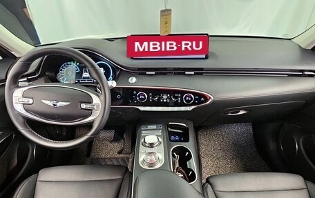 Genesis GV70, 2021 год, 2 976 000 рублей, 6 фотография