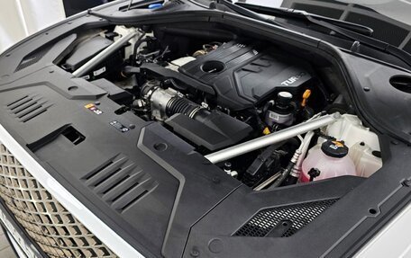 Genesis GV70, 2021 год, 2 976 000 рублей, 19 фотография