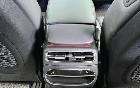Genesis GV70, 2021 год, 2 976 000 рублей, 17 фотография