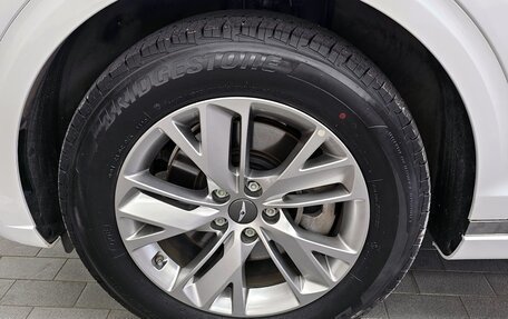 Genesis GV70, 2021 год, 2 976 000 рублей, 20 фотография