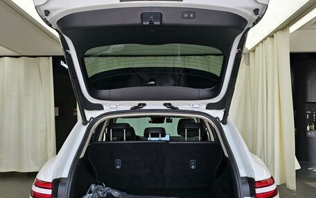 Genesis GV70, 2021 год, 2 976 000 рублей, 18 фотография