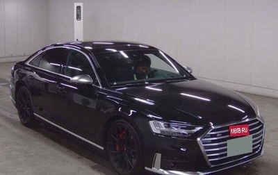 Audi S8, 2022 год, 7 150 000 рублей, 1 фотография