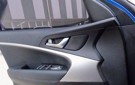 Genesis G70 I, 2021 год, 2 260 000 рублей, 15 фотография