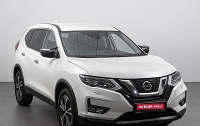 Nissan X-Trail, 2019 год, 2 299 000 рублей, 1 фотография