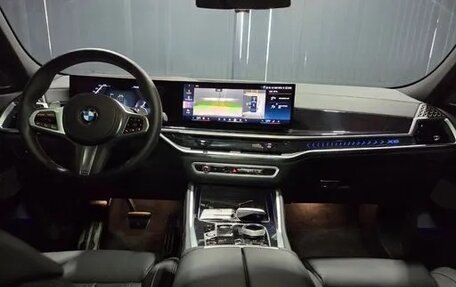BMW X6, 2024 год, 10 300 000 рублей, 6 фотография