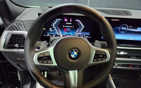BMW X6, 2024 год, 10 300 000 рублей, 7 фотография