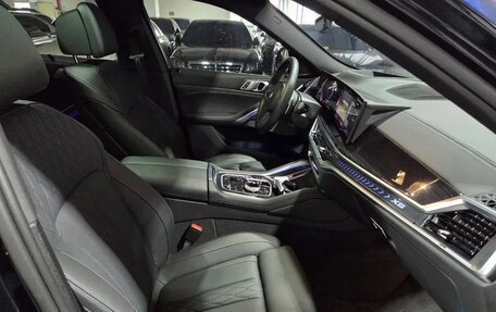 BMW X6, 2024 год, 10 300 000 рублей, 12 фотография