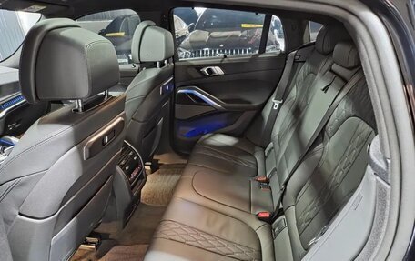 BMW X6, 2024 год, 10 300 000 рублей, 13 фотография