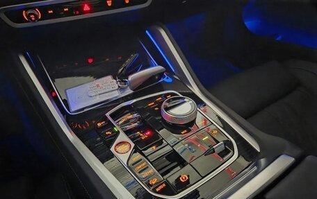 BMW X6, 2024 год, 10 300 000 рублей, 11 фотография