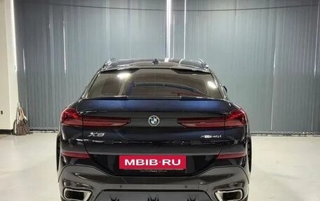 BMW X6, 2024 год, 10 300 000 рублей, 2 фотография