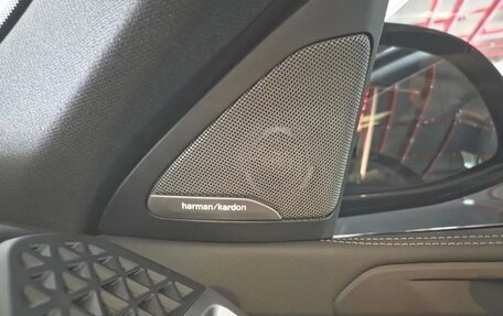 BMW X6, 2024 год, 10 300 000 рублей, 16 фотография