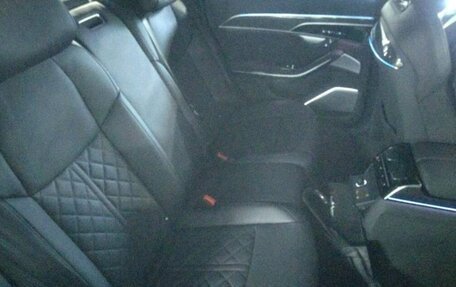 Audi S8, 2022 год, 7 150 000 рублей, 5 фотография
