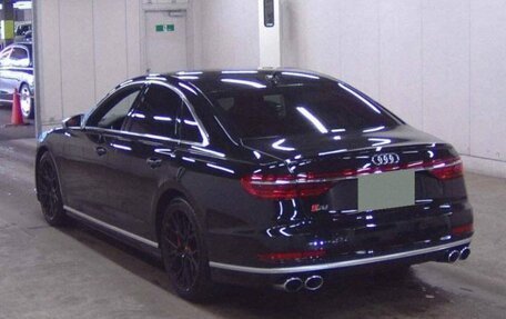 Audi S8, 2022 год, 7 150 000 рублей, 2 фотография