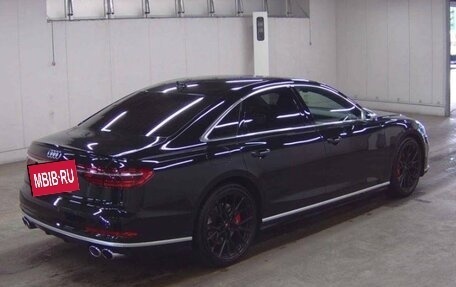 Audi S8, 2022 год, 7 150 000 рублей, 4 фотография