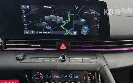 Hyundai Avante, 2022 год, 2 050 000 рублей, 14 фотография