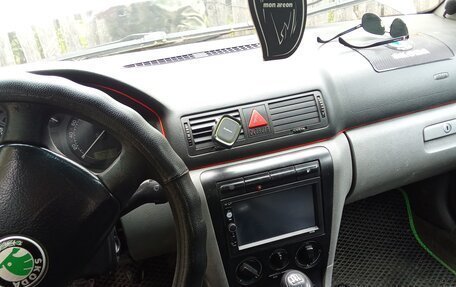 Skoda Octavia IV, 1999 год, 320 000 рублей, 4 фотография