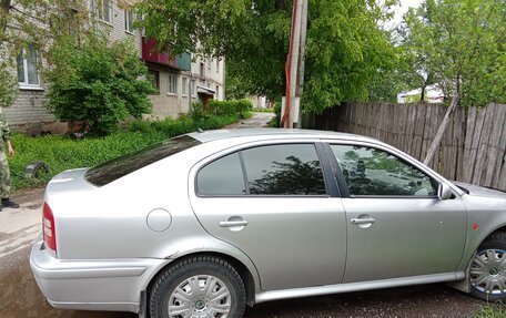 Skoda Octavia IV, 1999 год, 320 000 рублей, 9 фотография