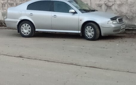 Skoda Octavia IV, 1999 год, 320 000 рублей, 7 фотография