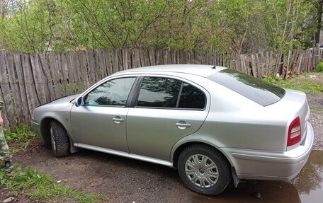 Skoda Octavia IV, 1999 год, 320 000 рублей, 6 фотография