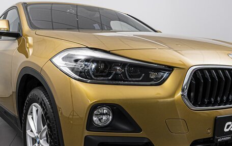 BMW X2, 2019 год, 2 834 000 рублей, 6 фотография