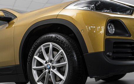BMW X2, 2019 год, 2 834 000 рублей, 8 фотография