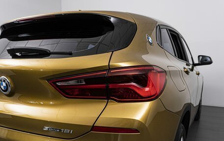 BMW X2, 2019 год, 2 834 000 рублей, 7 фотография