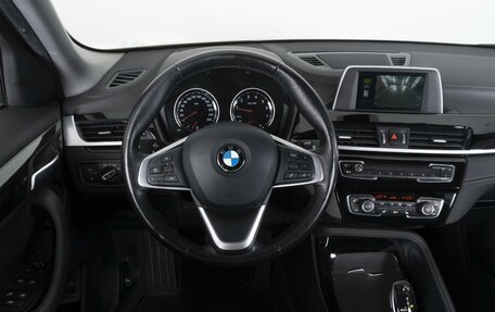 BMW X2, 2019 год, 2 834 000 рублей, 16 фотография