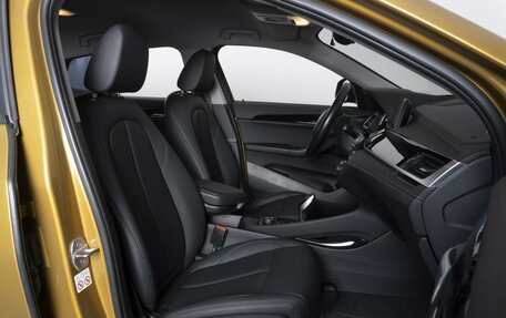 BMW X2, 2019 год, 2 834 000 рублей, 11 фотография