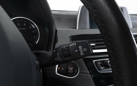 BMW X2, 2019 год, 2 834 000 рублей, 21 фотография