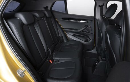 BMW X2, 2019 год, 2 834 000 рублей, 10 фотография