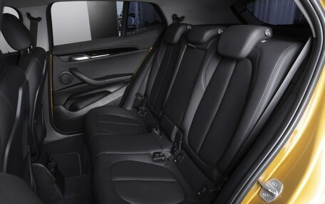 BMW X2, 2019 год, 2 834 000 рублей, 12 фотография