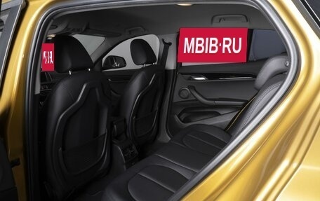 BMW X2, 2019 год, 2 834 000 рублей, 14 фотография
