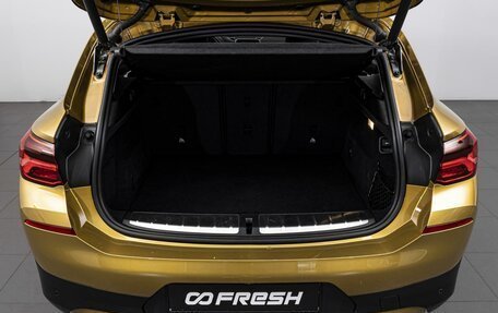 BMW X2, 2019 год, 2 834 000 рублей, 28 фотография