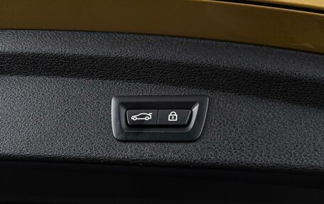 BMW X2, 2019 год, 2 834 000 рублей, 27 фотография