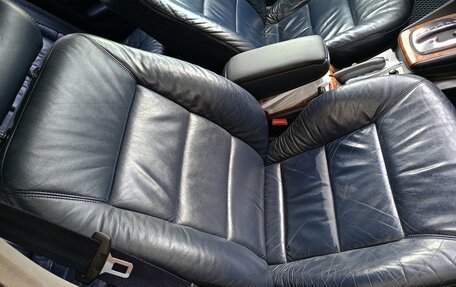 Audi A6, 1998 год, 550 000 рублей, 8 фотография