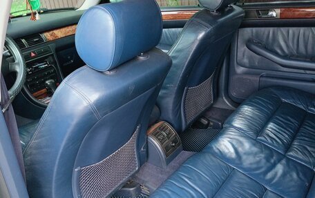 Audi A6, 1998 год, 550 000 рублей, 7 фотография