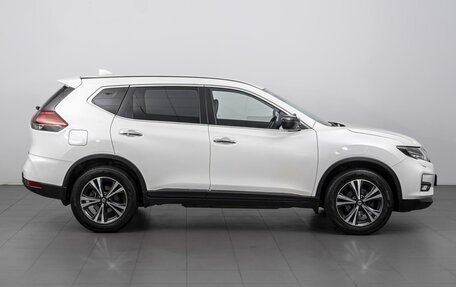 Nissan X-Trail, 2019 год, 2 299 000 рублей, 5 фотография