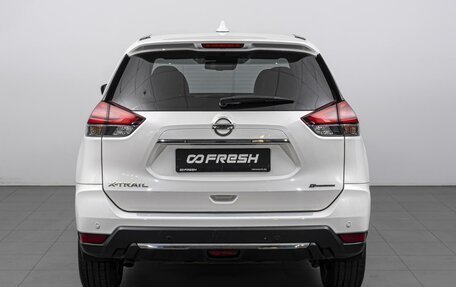 Nissan X-Trail, 2019 год, 2 299 000 рублей, 4 фотография