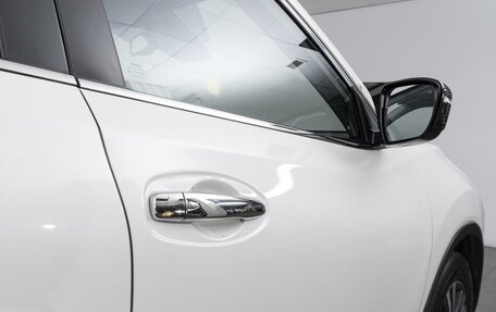 Nissan X-Trail, 2019 год, 2 299 000 рублей, 8 фотография